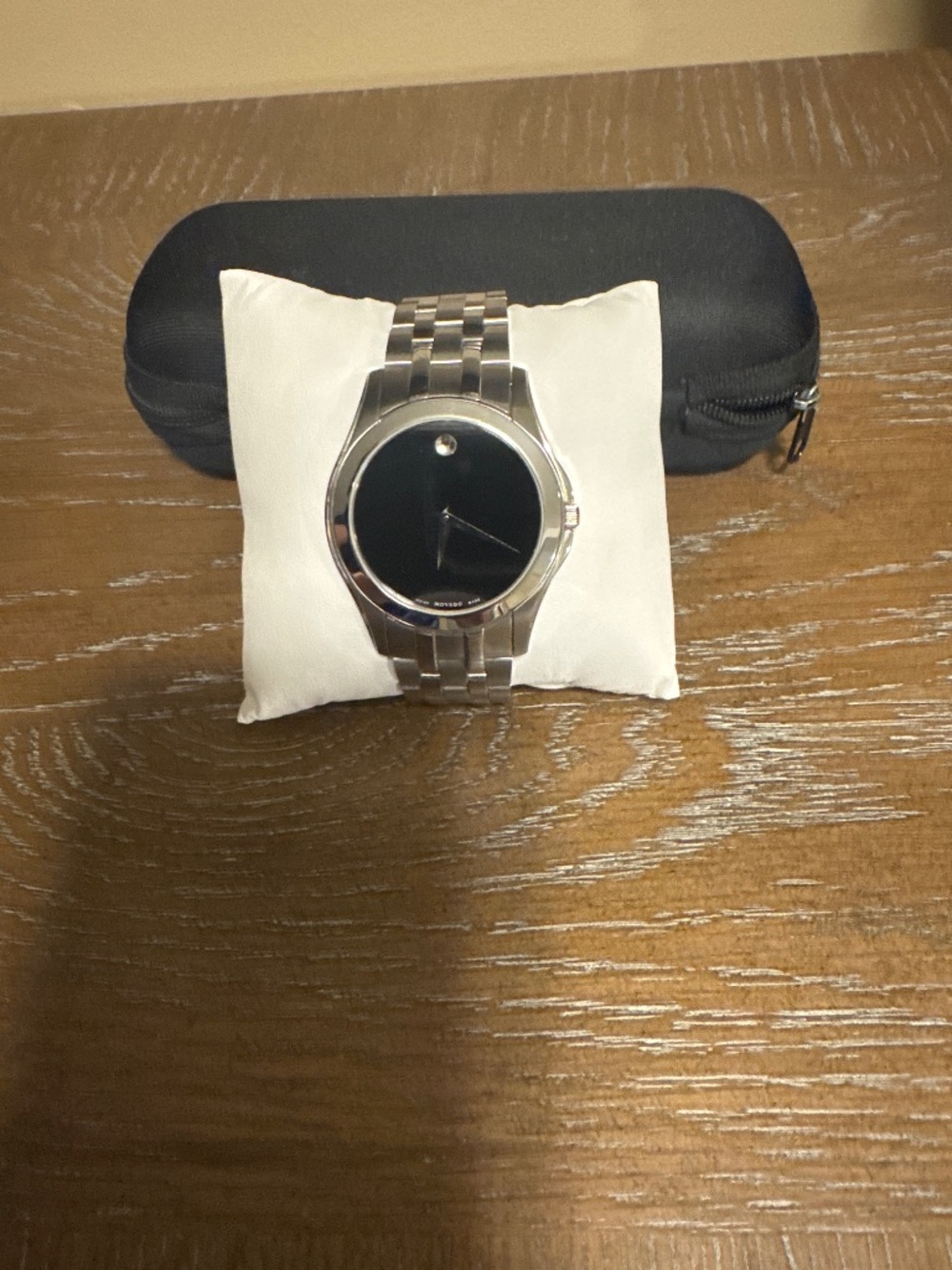 Movado Men’s Watch